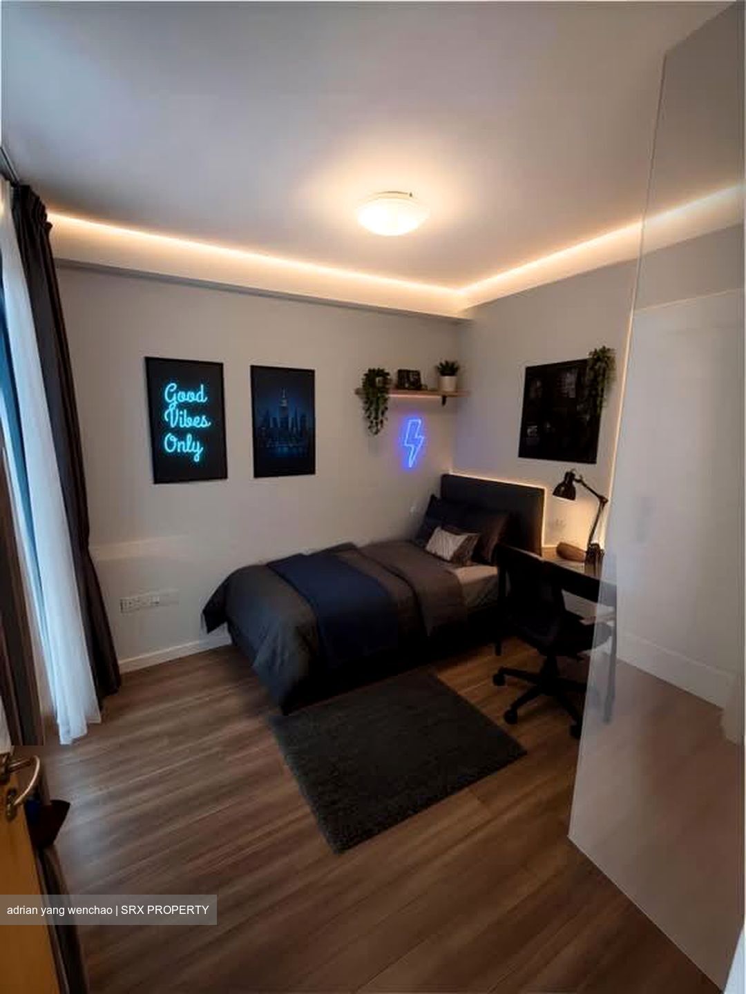 The Lakefront Residences (D22), Condominium #599776801